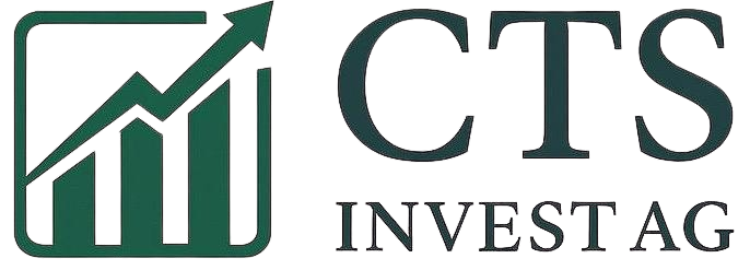 CTS Invest AG Logo